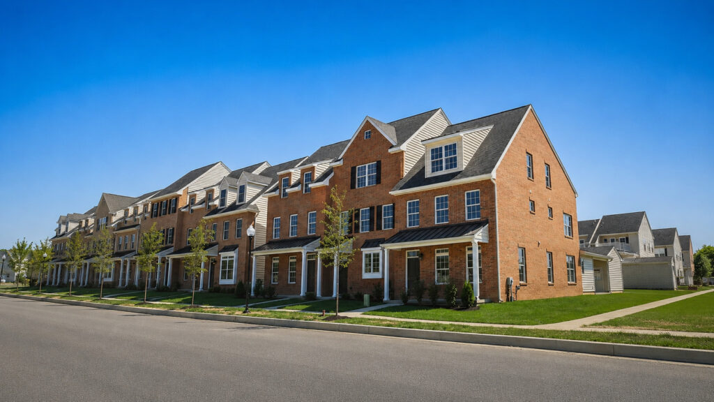 Magnolia Place